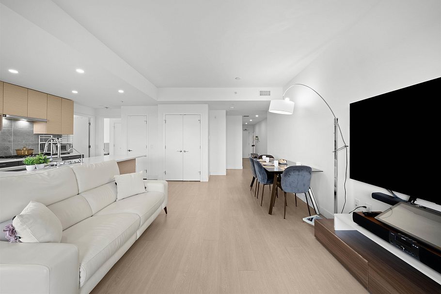 301 8888 Osler Street Vancouver, BC - 6