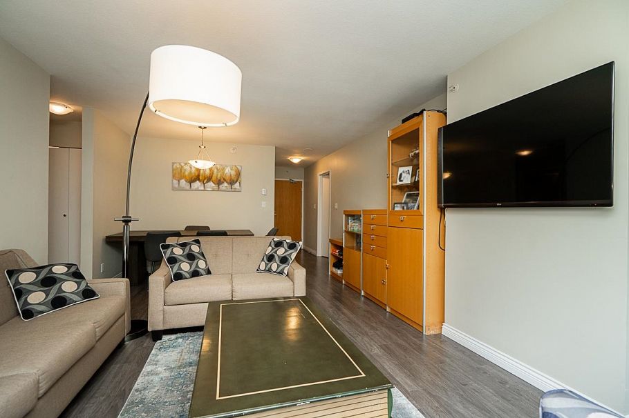 304 488 Helmcken Street Vancouver, BC - 9