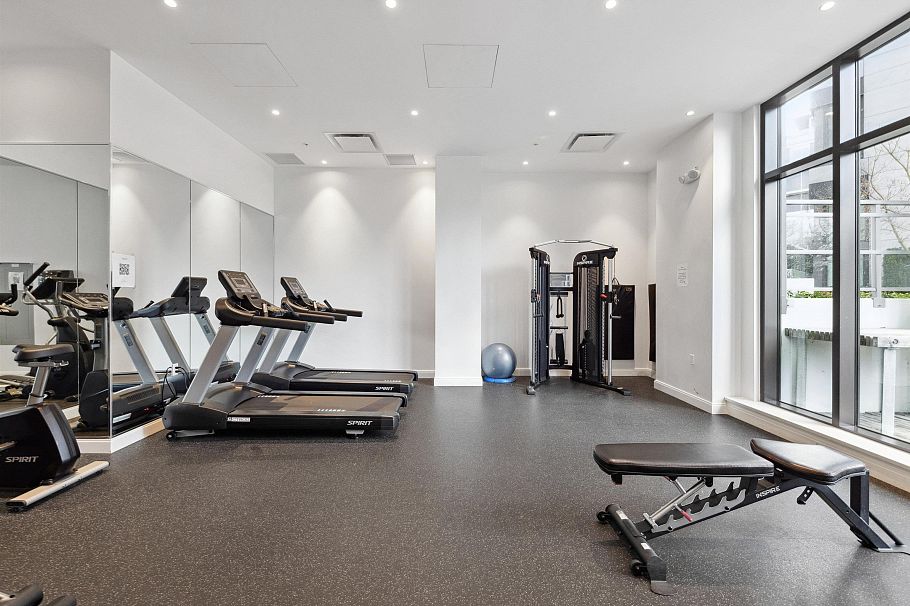 203 4932 Cambie Street Vancouver, BC - 22