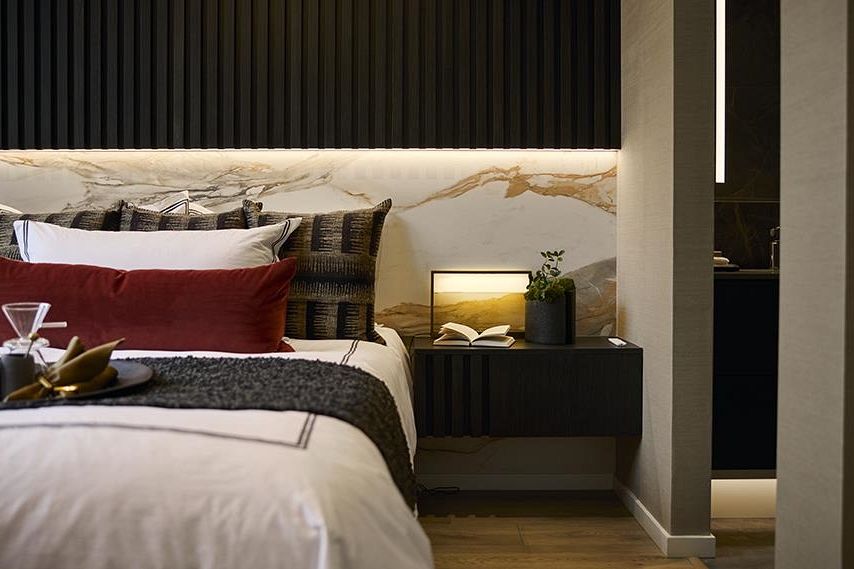 1710 5860 Olive Avenue Burnaby, BC - 1