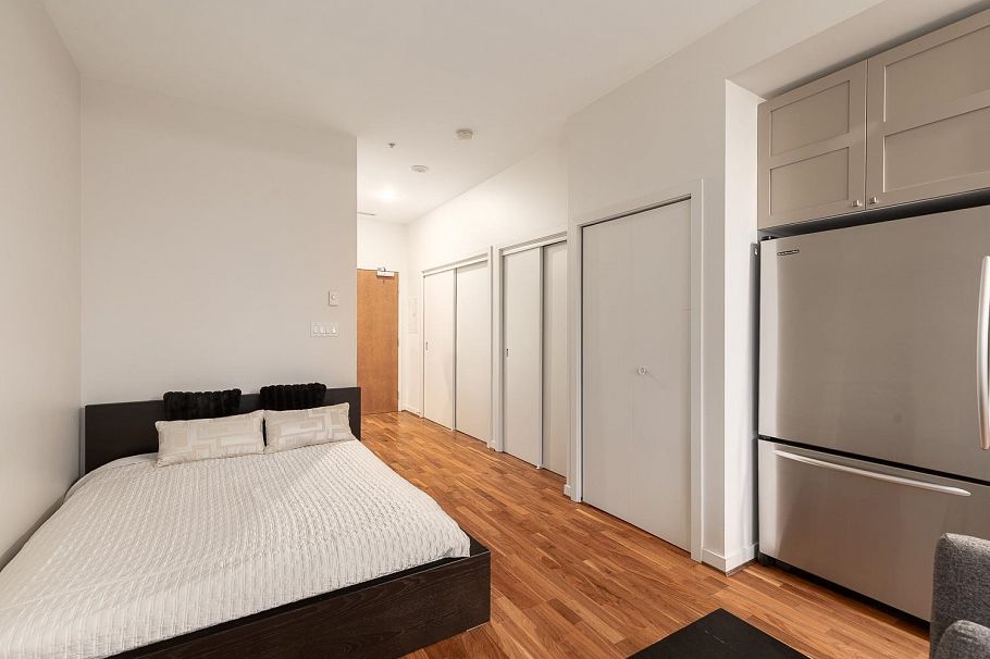 913 1333 W Georgia Street Vancouver, BC - 14