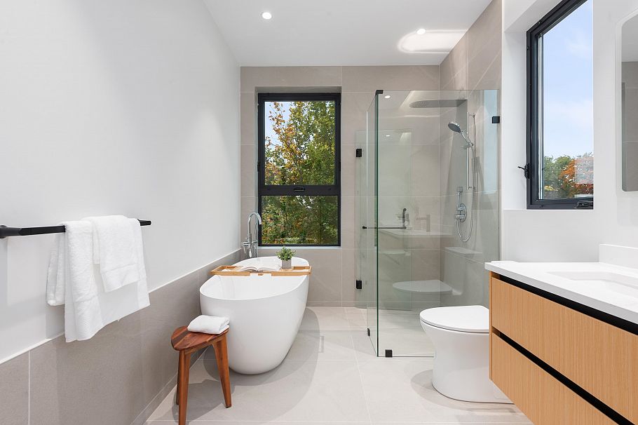 2 1595 W 66th Avenue Vancouver, BC - 22