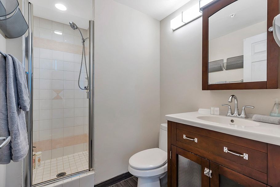 1306 1383 Howe Street Vancouver, BC - 25