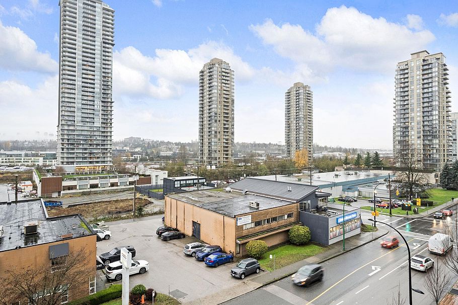 511 2188 Madison Avenue Burnaby, BC - 25