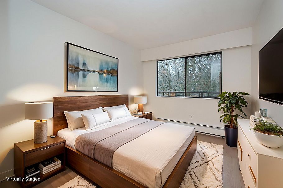 307 1385 Draycott Road North Vancouver, BC - 22