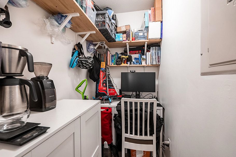 407 828 Cardero Street Vancouver, BC - 21