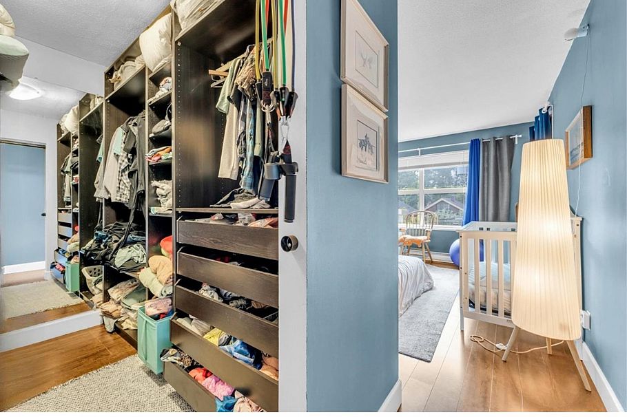 307 876 W 16th Avenue Vancouver, BC - 13