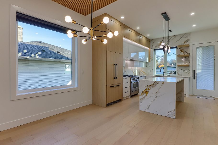 4670 Todd Street Vancouver, BC - 12