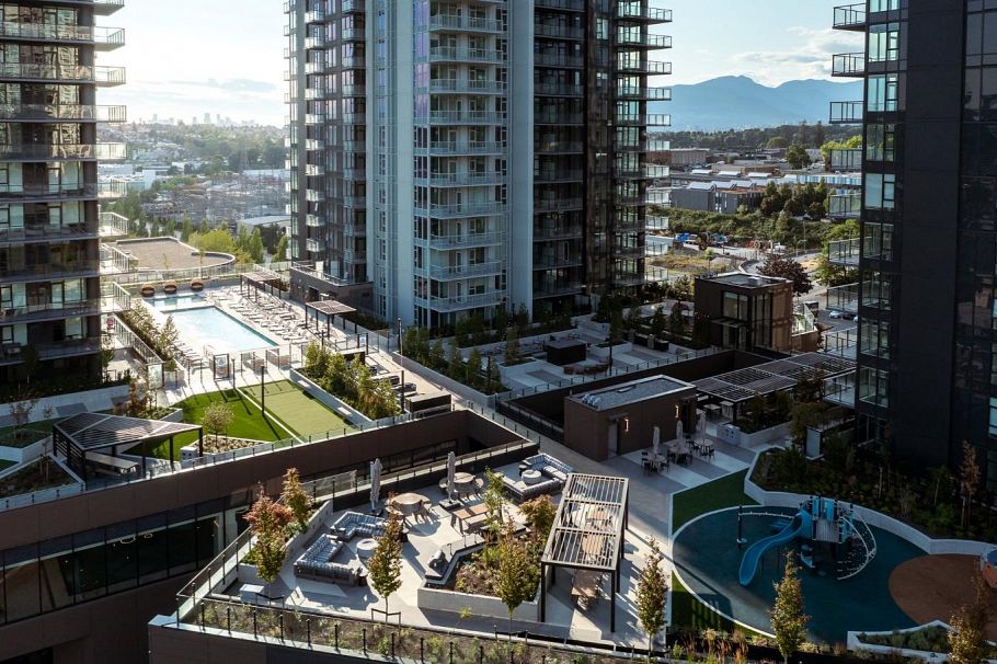 2002 2108 Gilmore Avenue Burnaby, BC - 18