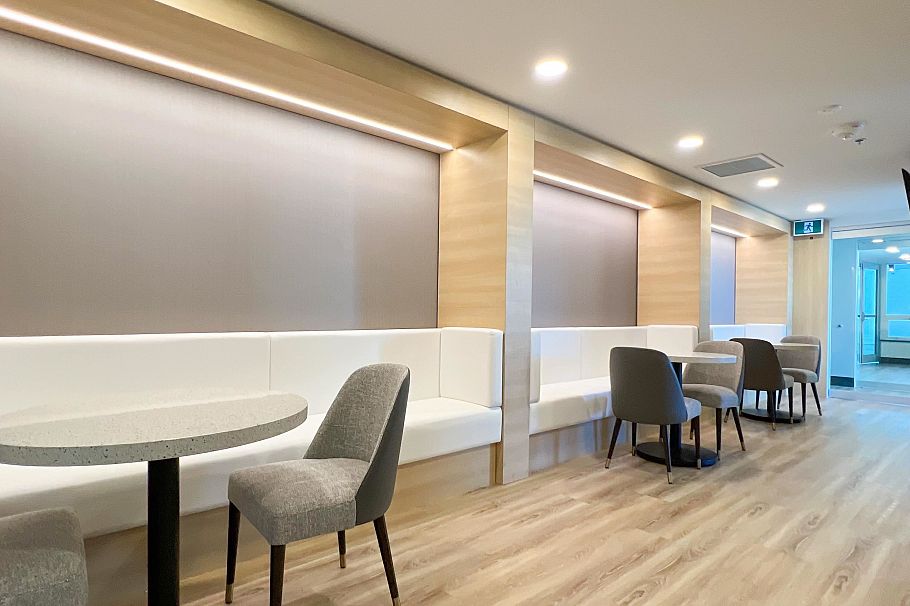 807 1675 Lions Gate Lane North Vancouver, BC - 33