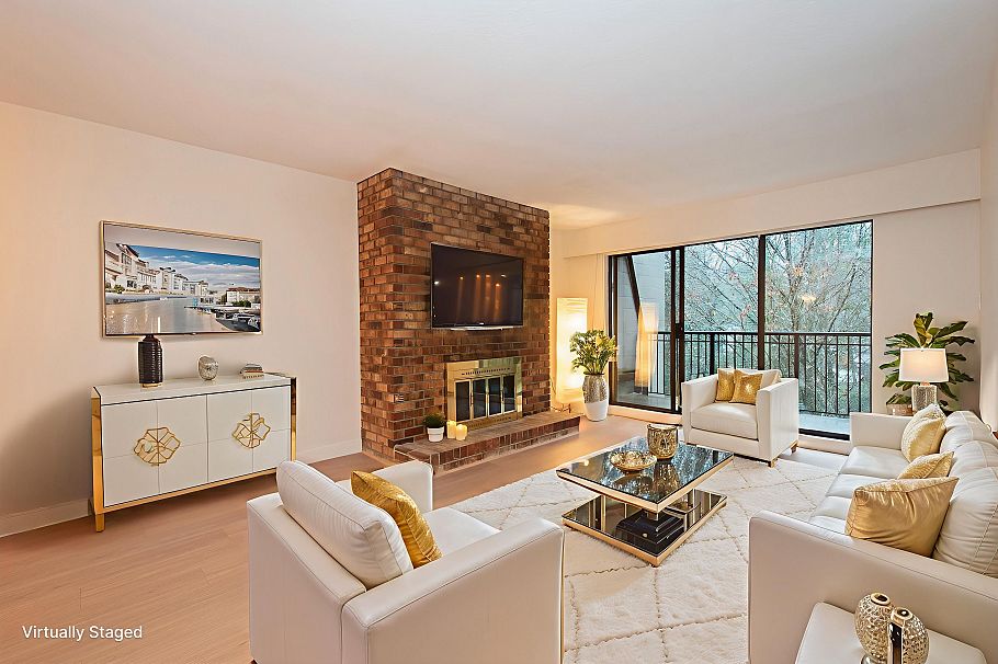 307 1385 Draycott Road North Vancouver, BC - 1