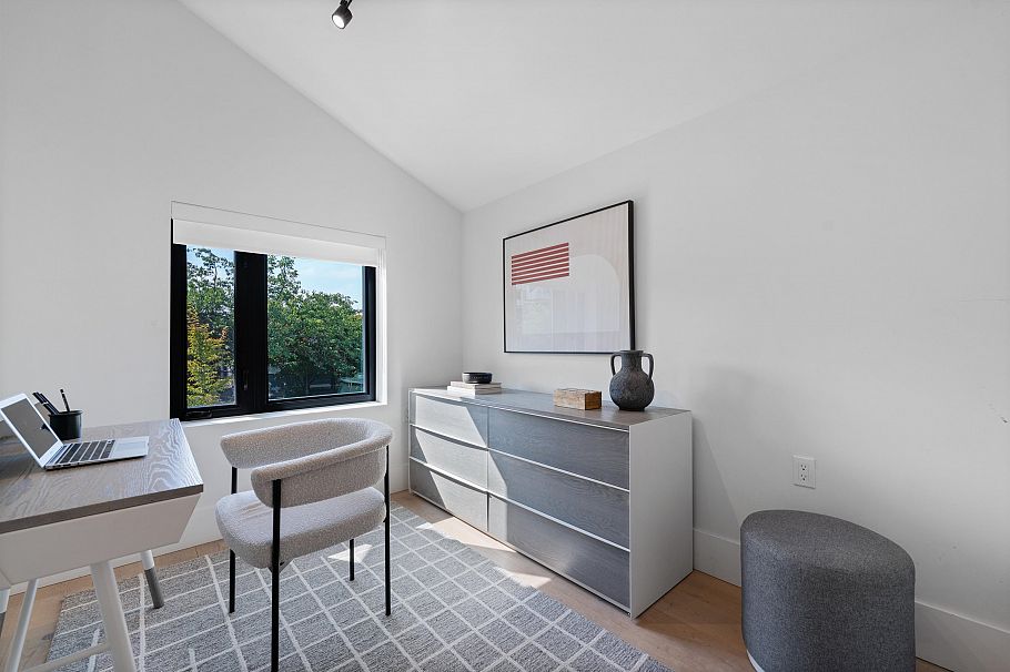 575 E 22nd Avenue Vancouver, BC - 19