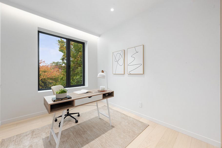 2 1595 W 66th Avenue Vancouver, BC - 28