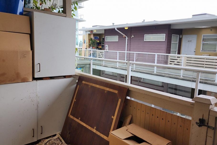 423 2238 Kingsway Vancouver, BC - 7