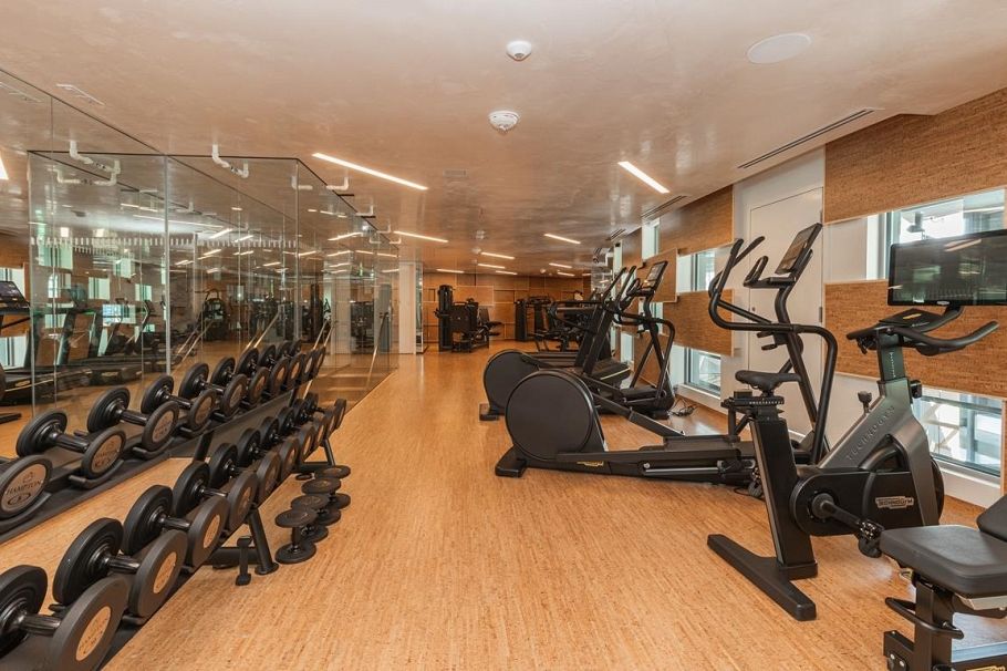 1504 1568 Alberni Street Vancouver, BC - 25