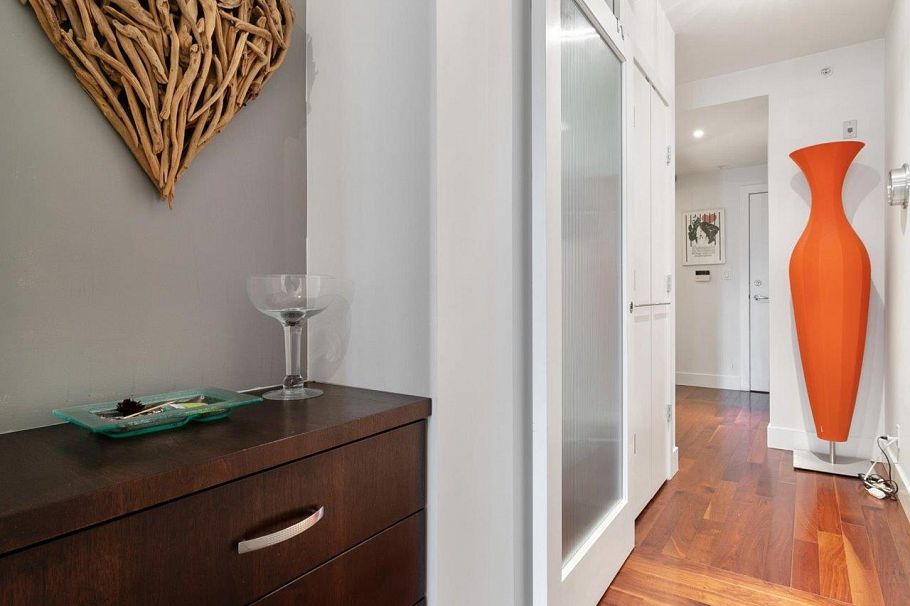 301 1275 Hamilton Street Vancouver, BC - 13