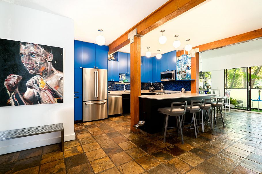 202 1535 Nelson Street Vancouver, BC - 10