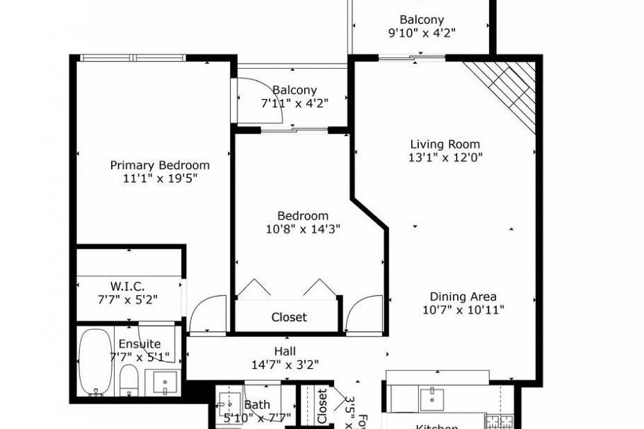 307 876 W 16th Avenue Vancouver, BC - 26