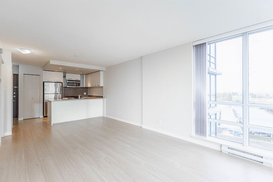 1202 3111 Corvette Way Richmond, BC - 8