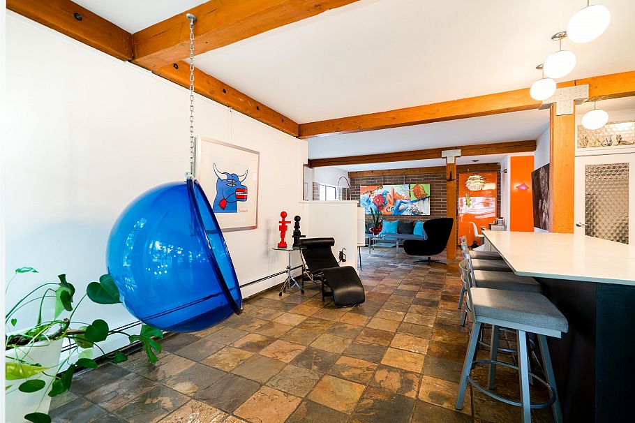 202 1535 Nelson Street Vancouver, BC - 16