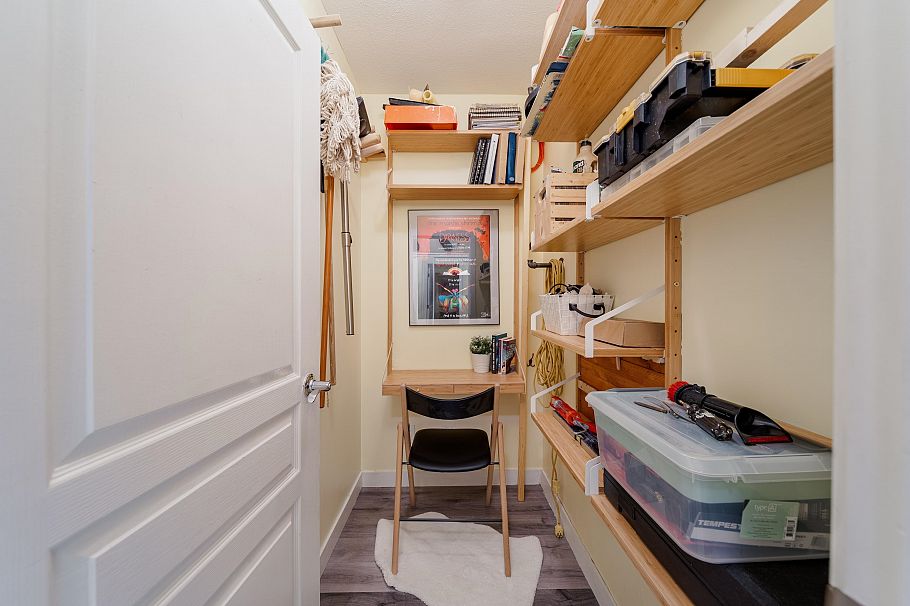 420 4028 Knight Street Vancouver, BC - 15