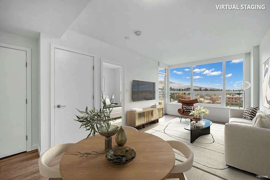 1610 125 E 14th Street North Vancouver, BC - 5