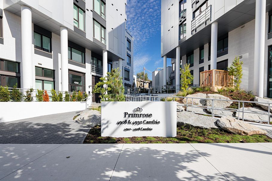 203 4932 Cambie Street Vancouver, BC - 1