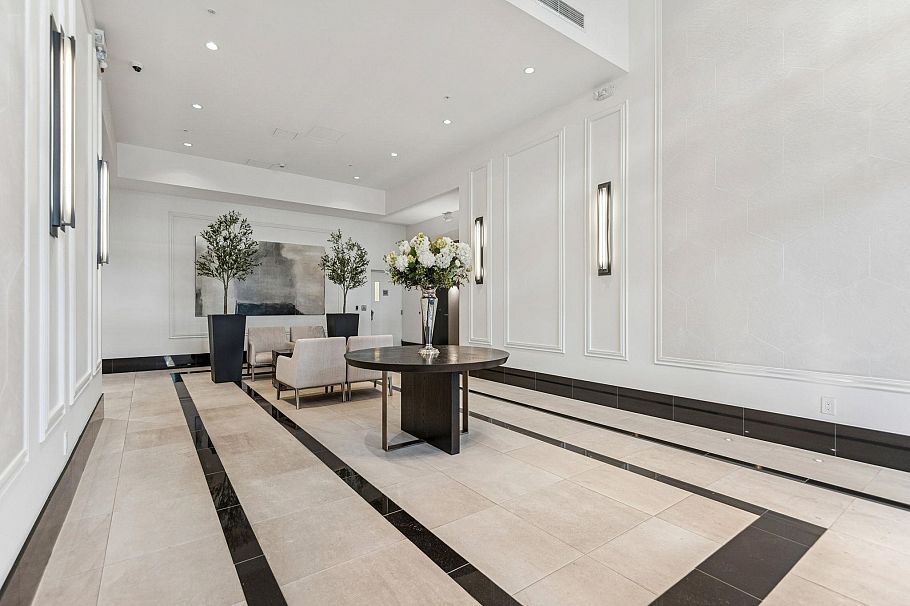 402 6168 East Boulevard Vancouver, BC - 26