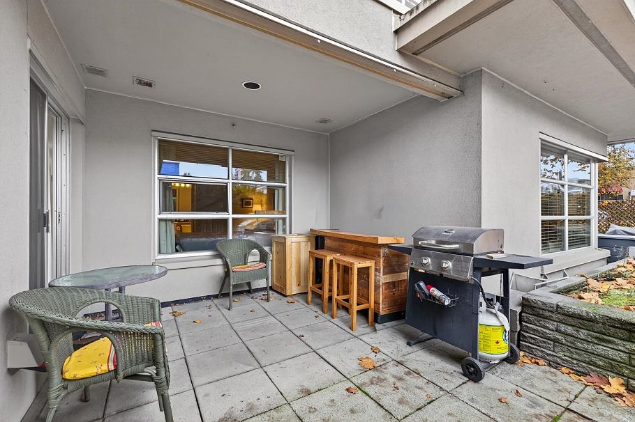 106 2983 W 4th Avenue Vancouver, BC - 13