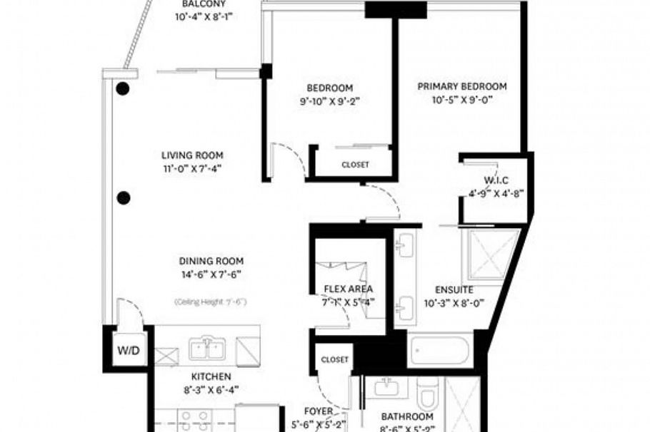 1517 1618 Quebec Street Vancouver, BC - 26