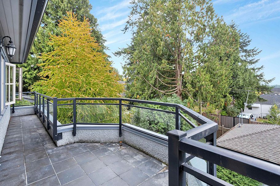 4038 W 33rd Avenue Vancouver, BC - 19