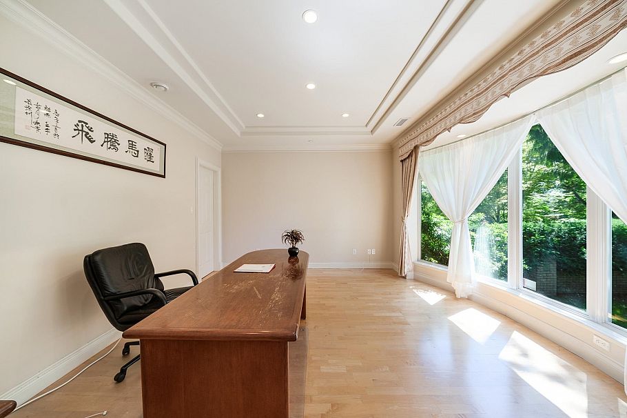 7088 Wiltshire Street Vancouver, BC - 7