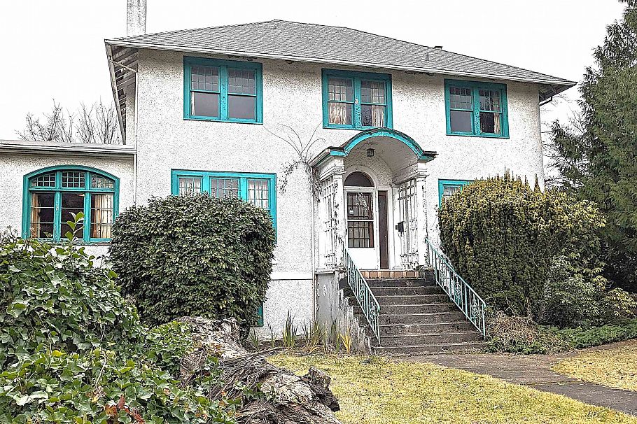 1051 Laurier Avenue Vancouver, BC - 40