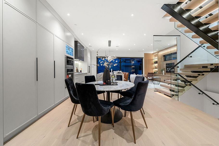 3679 Pandora Street Vancouver, BC - 7