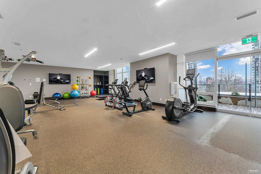 1607 2181 Madison Avenue Burnaby, BC - 21