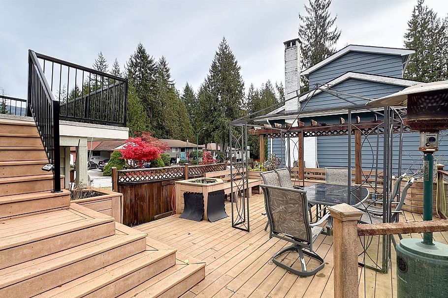 4455 Jerome Place North Vancouver, BC - 36