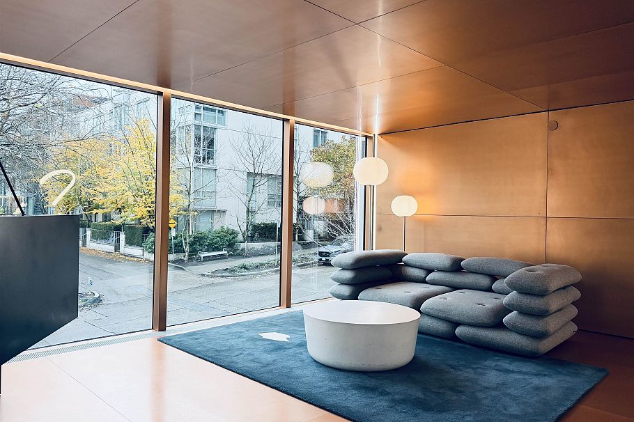 4510 1480 Howe Street Vancouver, BC - 16