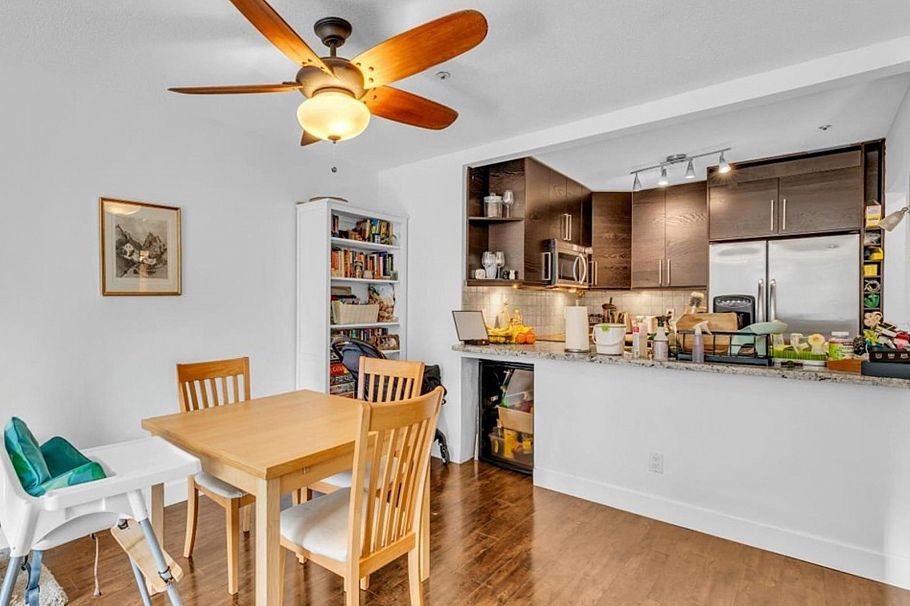 307 876 W 16th Avenue Vancouver, BC - 7