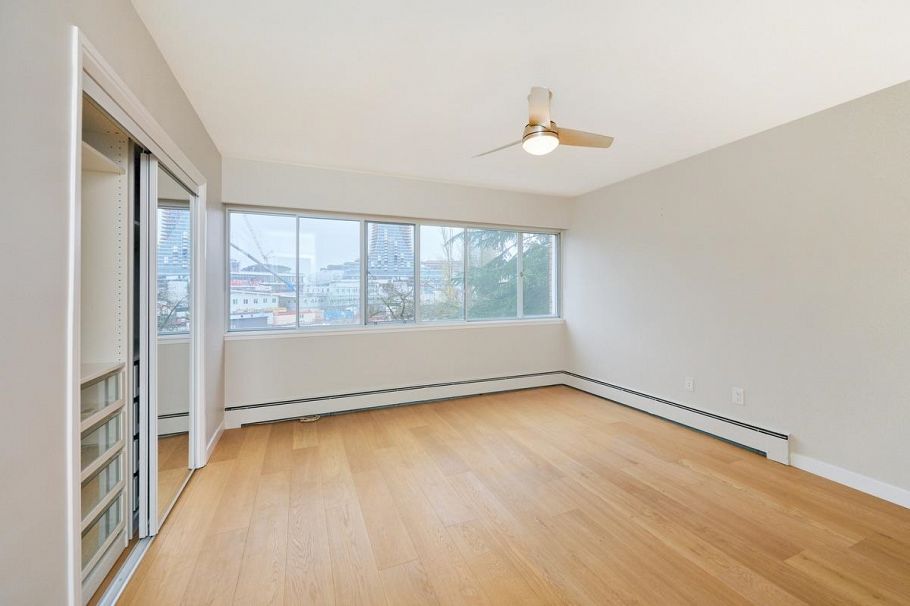 205 5926 Tisdall Street Vancouver, BC - 24