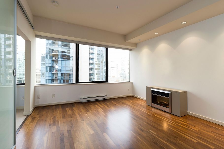 615 1333 W Georgia Street Vancouver, BC - 12