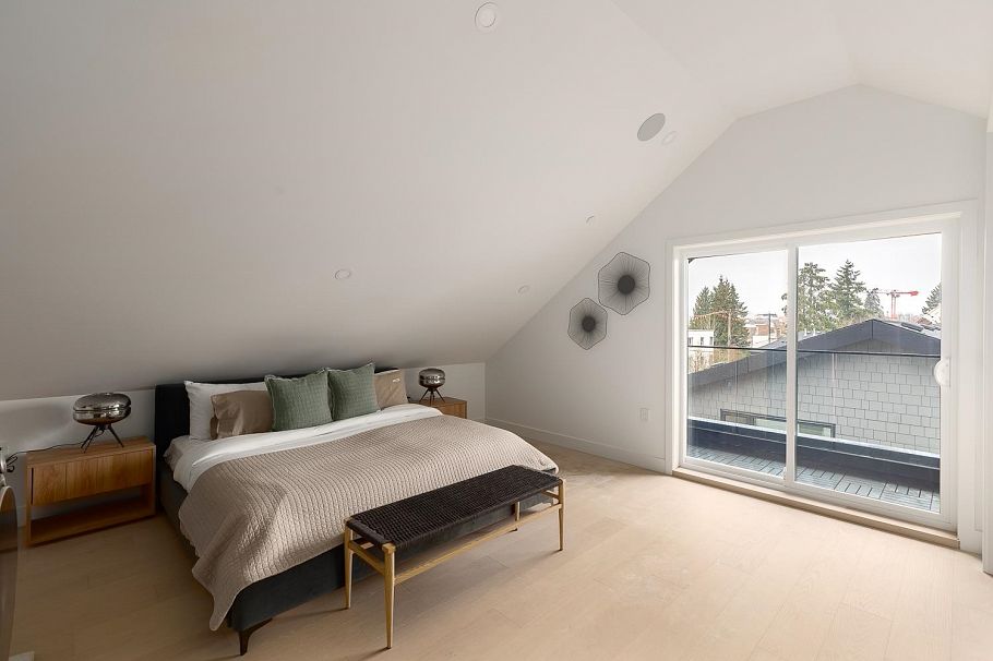 2 475 W 20th Avenue Vancouver, BC - 19