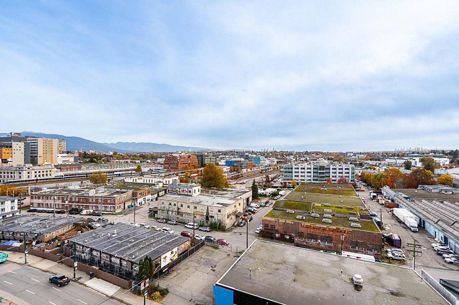 1517 1618 Quebec Street Vancouver, BC - 27