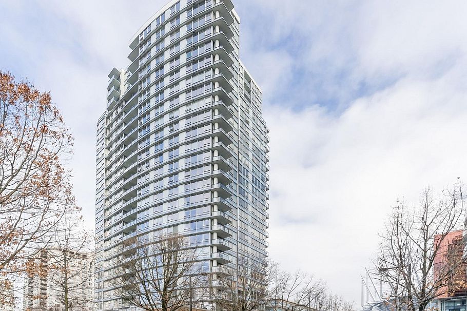 2602 939 Expo Boulevard Vancouver, BC - 22