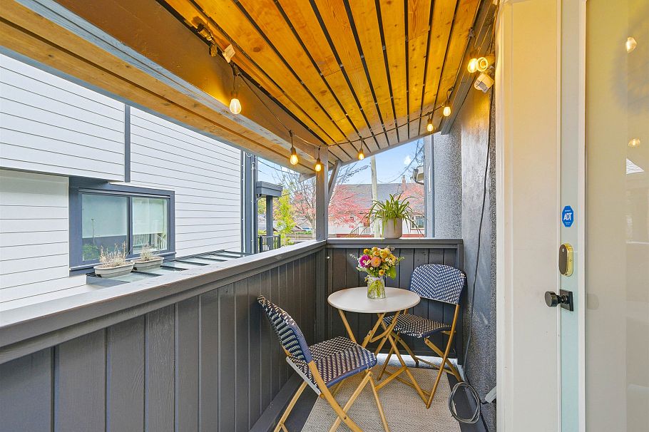 3849 St. Catherines Street Vancouver, BC - 33