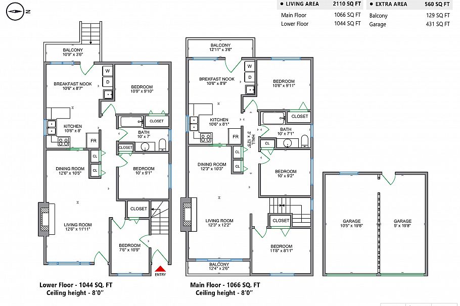 7511 Main Street Vancouver, BC - 36