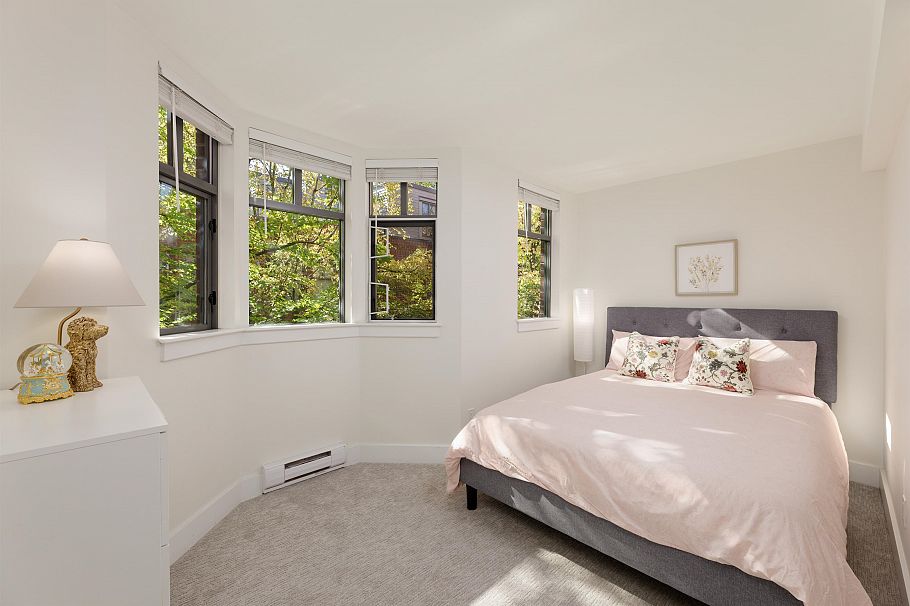 828 W 6th Avenue Vancouver, BC - 16