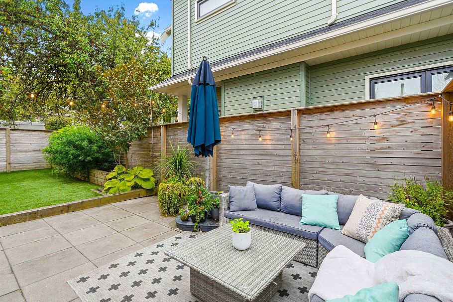 3849 St. Catherines Street Vancouver, BC - 35
