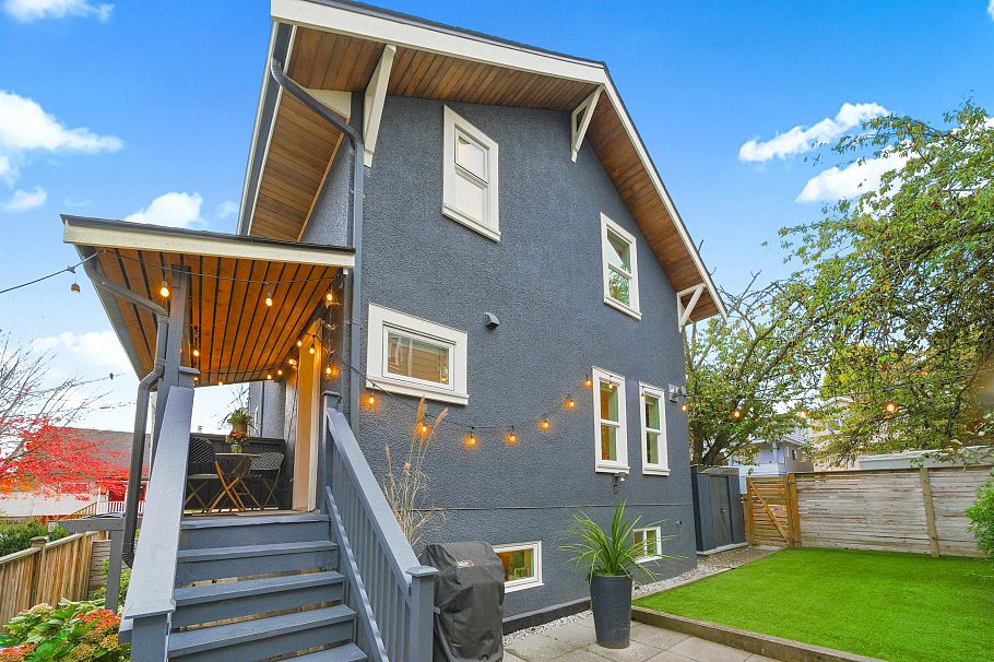 3849 St. Catherines Street Vancouver, BC - 32