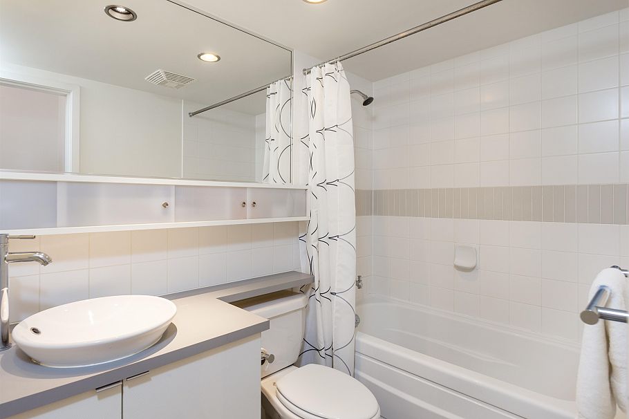 2602 939 Expo Boulevard Vancouver, BC - 20