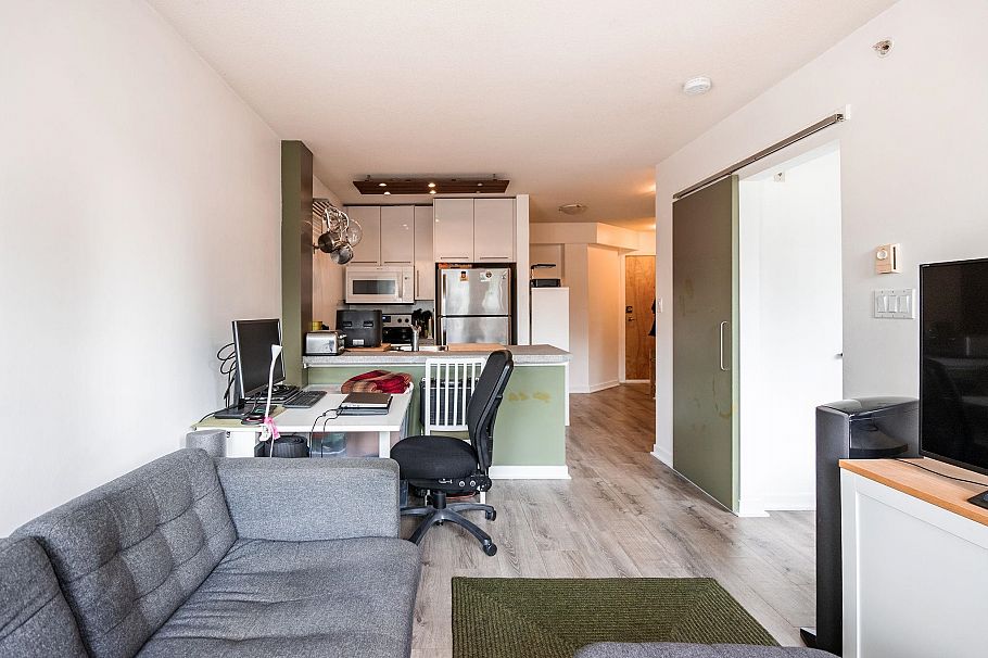 407 828 Cardero Street Vancouver, BC - 14
